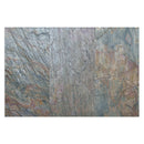 Burning Forest - Real Stone Veneer Sheets [Pack of 3]