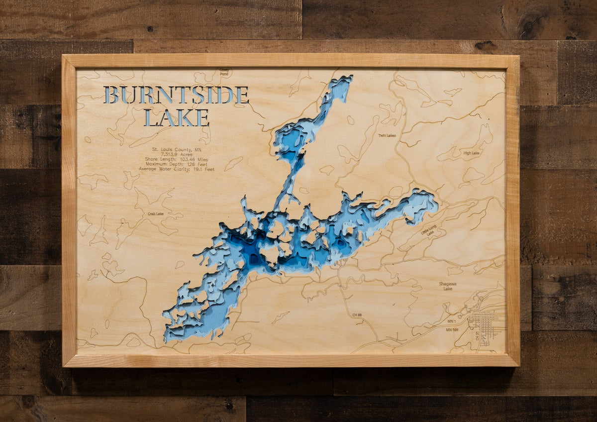 Burntside (St. Louis), photo 2 of 2