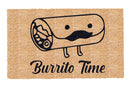 Burrito Time