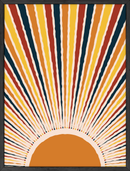 Sunrays