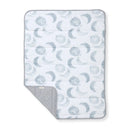 Burt's Bees Baby Soft Reversible Blanket