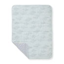 Burt's Bees Baby Soft Reversible Blanket
