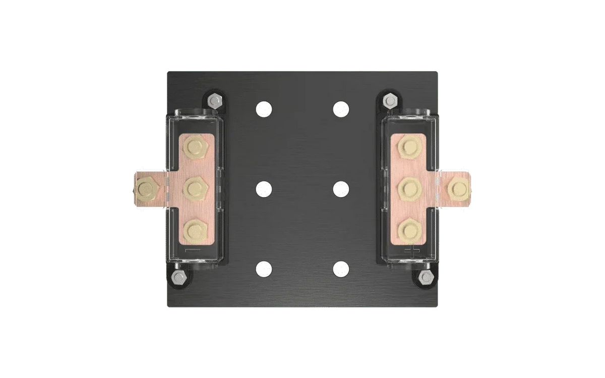 BigBattery 72V 2X RAPTOR 2 KIT, photo 4 of 5