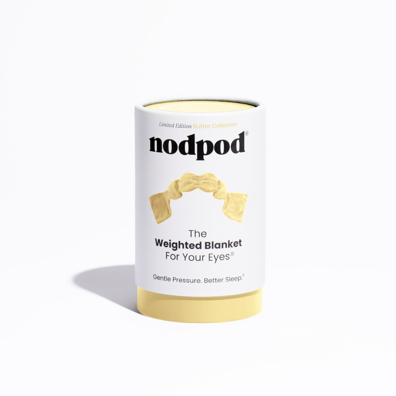 Nodpod Sleep Mask