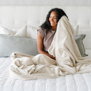 LUSH XL BLANKETS by Saranoni