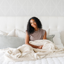 LUSH XL BLANKETS by Saranoni