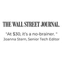 BUTTON REMOTE FOR APPLE TV (Infrared Edition)