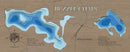 Buzzle Chain (Beltrami)