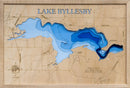 Byllesby (Dakota)