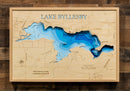 Byllesby (Dakota)