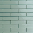 Ocean Blue 12x12 Glossy Glass Mosaic Tile (5 pack, 4.83 sq ft/case)