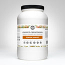 Coconut Conditioner | Pumpkin Harvest