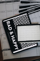 2025 Dated Digital Planner