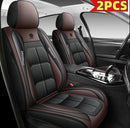 AutoShield Universal Car Seat Cover