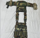 Redemption Tactical "CRUSADER 2.0"® V4 Vest