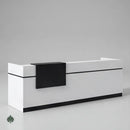 Levi · Front Reception Desk by Arc Grove
