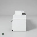 Levi · Front Reception Desk by Arc Grove