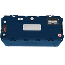 Epoch Batteries 12V 460Ah (5.89kWh) V2-T Elite Series - Heated & Bluetooth & Victron Comms LiFePO4 Battery