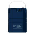 Epoch Batteries 12V 460Ah (5.89kWh) V2-T Elite Series - Heated & Bluetooth & Victron Comms LiFePO4 Battery