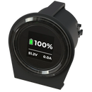 Epoch Batteries 12V 460Ah (5.89kWh) V2-T Elite Series - Heated & Bluetooth & Victron Comms LiFePO4 Battery