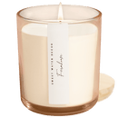 Farmhouse Soy Candle - Tinted Glass Jar - 12 oz