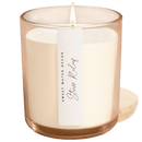 Stress Relief Soy Candle - Tinted Glass Jar - 12 oz