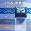 WYBOT Full Pool Solution Bundle-C1 & F1