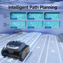 WYBOT Full Pool Solution Bundle-C1 & F1