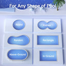 WYBOT Full Pool Solution Bundle-C1 & F1