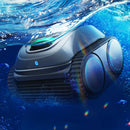 (2026 Upgrade) WYBOT C1 Cordless Robotic Pool Cleaner by WYBOT