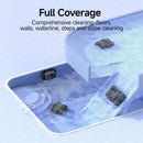WYBOT Full Pool Solution Bundle-C1 & F1