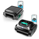 WYBOT Full Pool Solution Bundle-C1 & F1