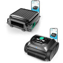 WYBOT Full Pool Solution Bundle-C1 & F1