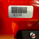 CM Loadstar Electric Chain Hoist w/ V2 Chain Stop Kit 2 Ton Max Model R (New)