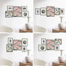 York Gallery Frames, Black