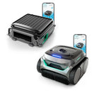 WYBOT Full Pool Solution Bundle-C2 & F1