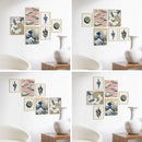Windsor Gallery Frames, Beige