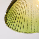 7.5 Inch Yetta 1-Light Island Pendant Light