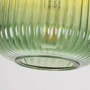 6 Inch Felix 1-Light Island Pendant Light by Parrot Uncle