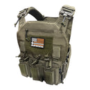 Redemption Tactical "CRUSADER 2.0"® V4 Vest
