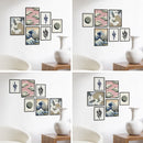 Windsor Gallery Frames, Black