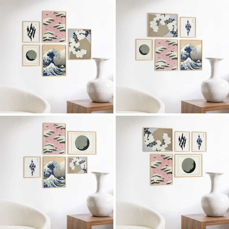 Bristol Gallery Frames, Beige, photo 4 of 5
