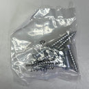 ABLOY (6 PACK) Concealed Door Closer EN 1-5 Sz 13.5” L, Grey DC860_010000