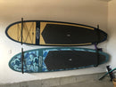 Hi-Port 1 | SUP & Surfboard Storage Ceiling Rack | Holds 50 lbs by StoreYourBoard