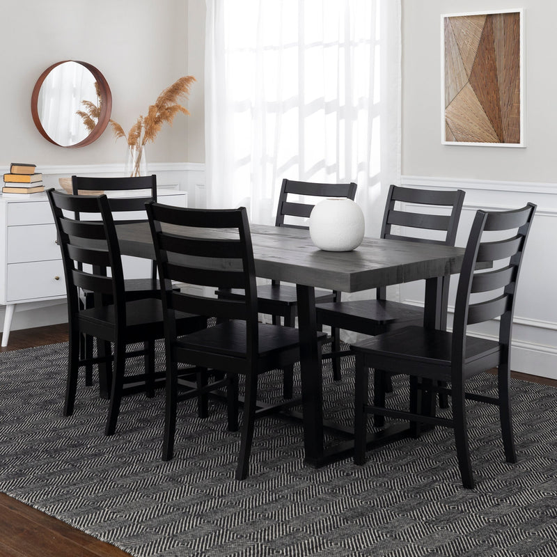 Farmhouse Durango Dining Set