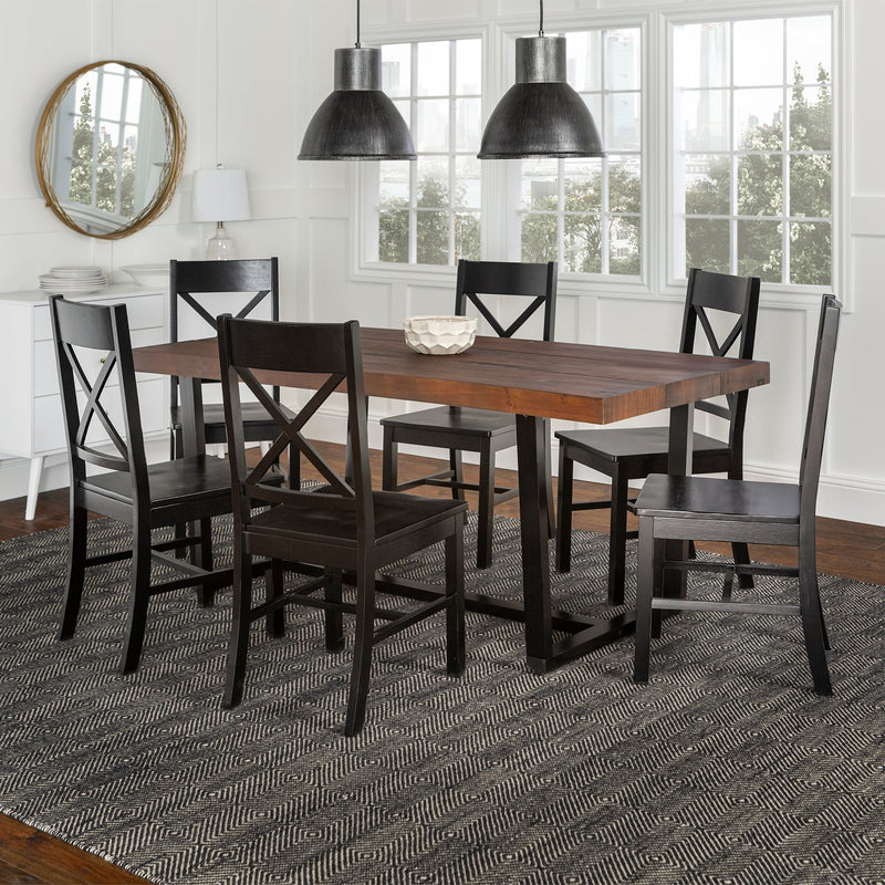 7-Piece Meridian Dining Set