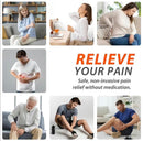 DualPulse Therapy Device