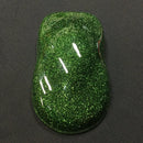 Avocado Metal Flake