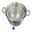 40 QT Performance Seafood/Stock Pot