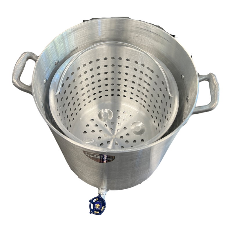 40 QT Performance Seafood/Stock Pot